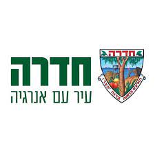  חדרה