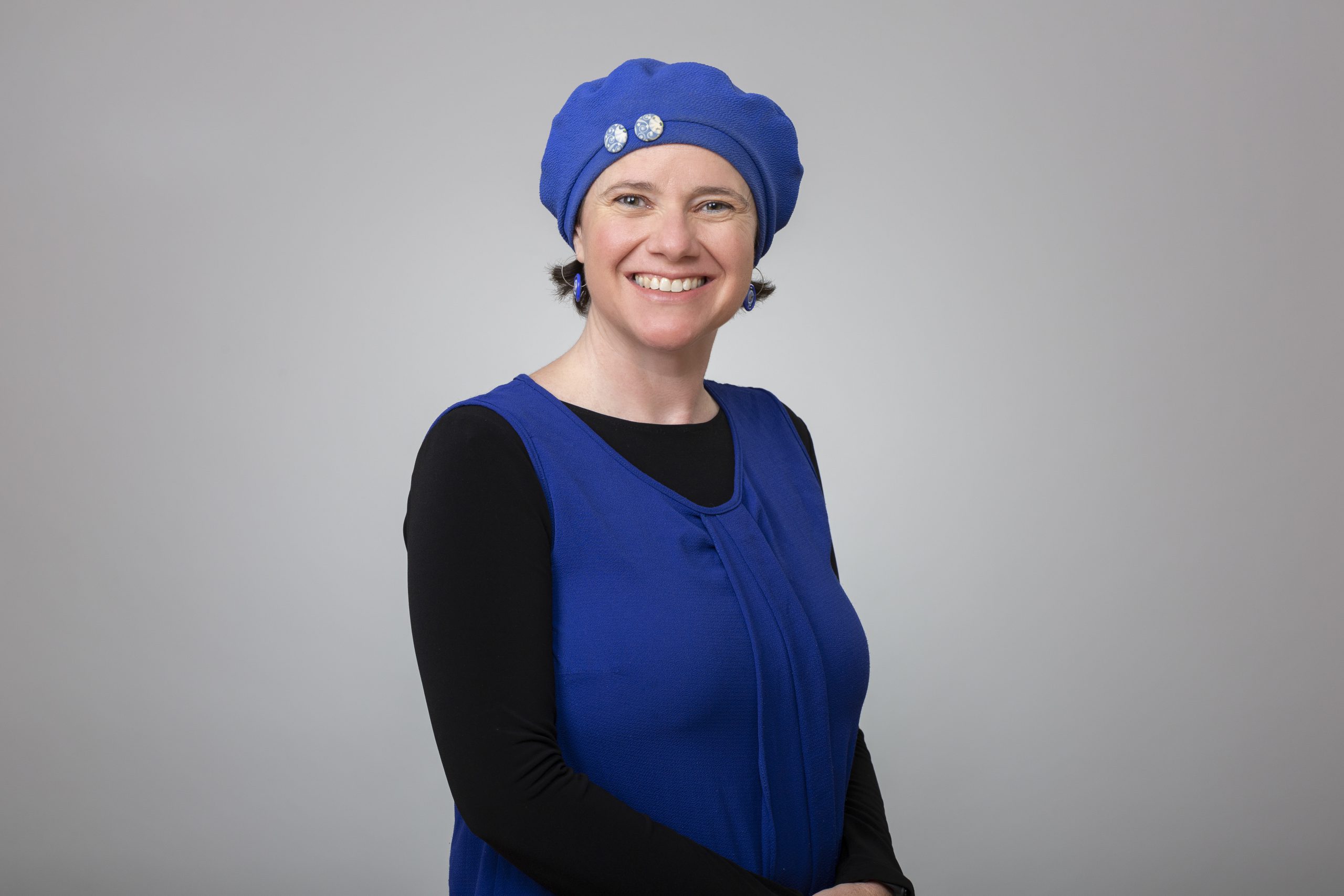  ינאי מנהלת תכנית לפידות ידידות טורונטו